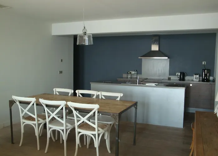 Port Rive Gauche Ostrea *